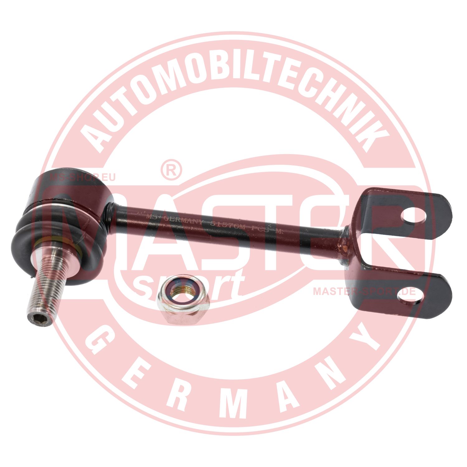MASTER-SPORT GERMANY 51576M-PCS-MS Link/Coupling Rod, stabiliser bar