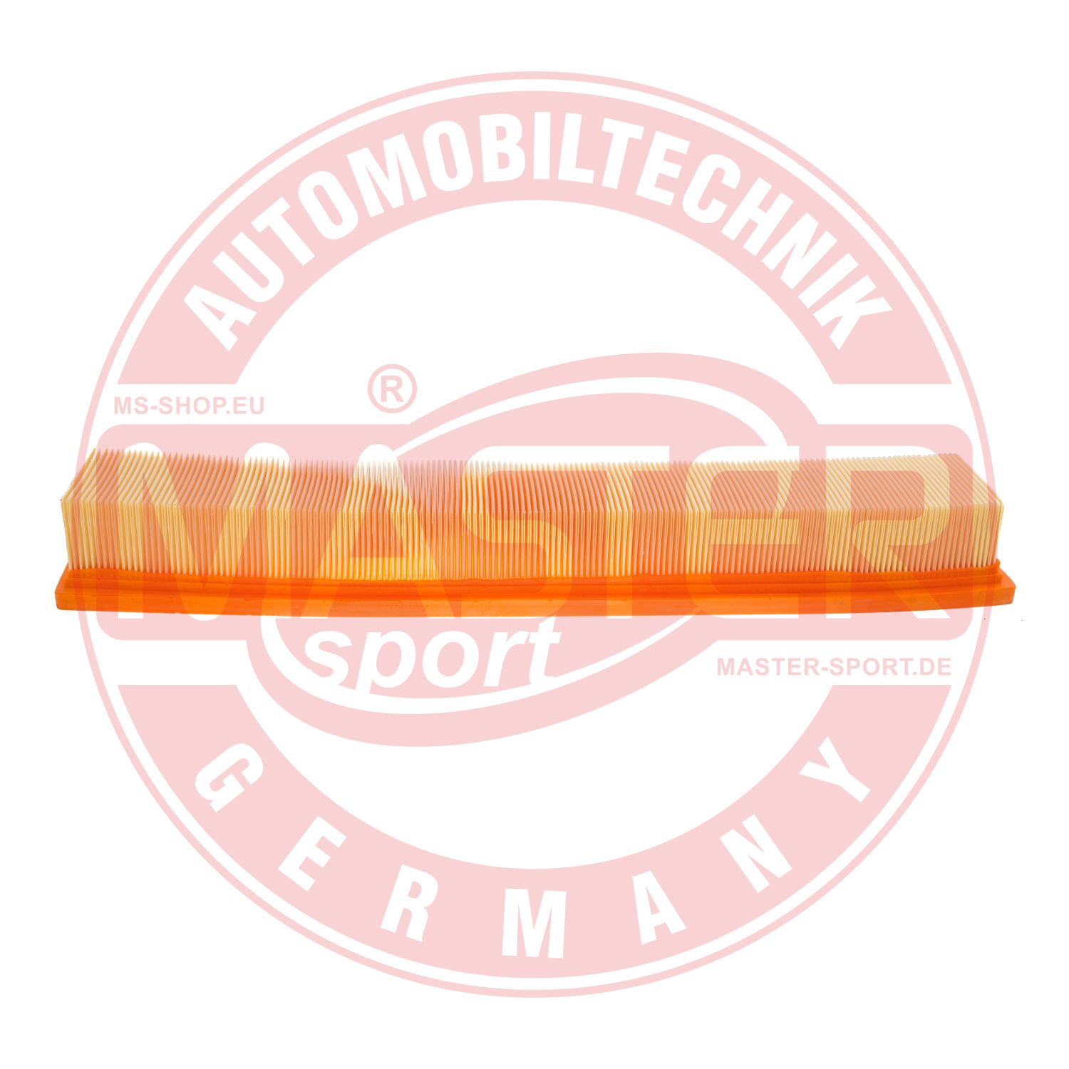 MASTER-SPORT GERMANY 52107-LF-PCS-MS Air Filter
