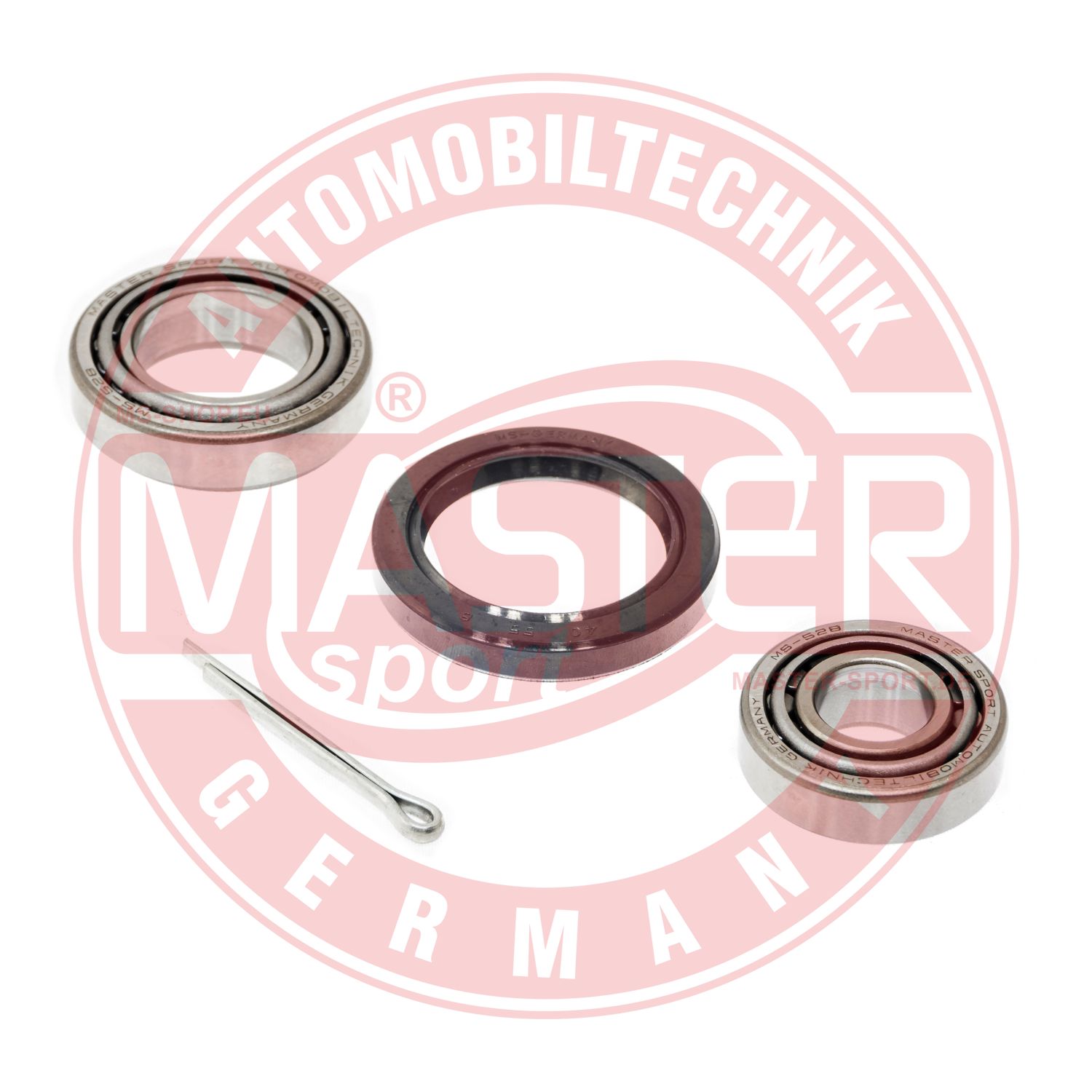 MASTER-SPORT GERMANY 528-SET-MS Σετ ρουλεμάν τροχών for FORD