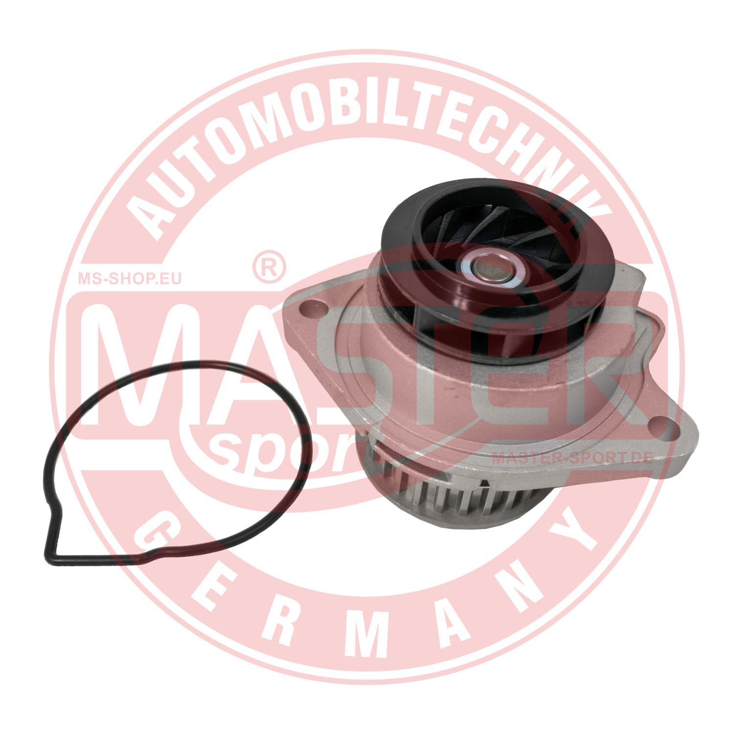 MASTER-SPORT GERMANY 541-WP-PCS-MS Water Pump, engine cooling