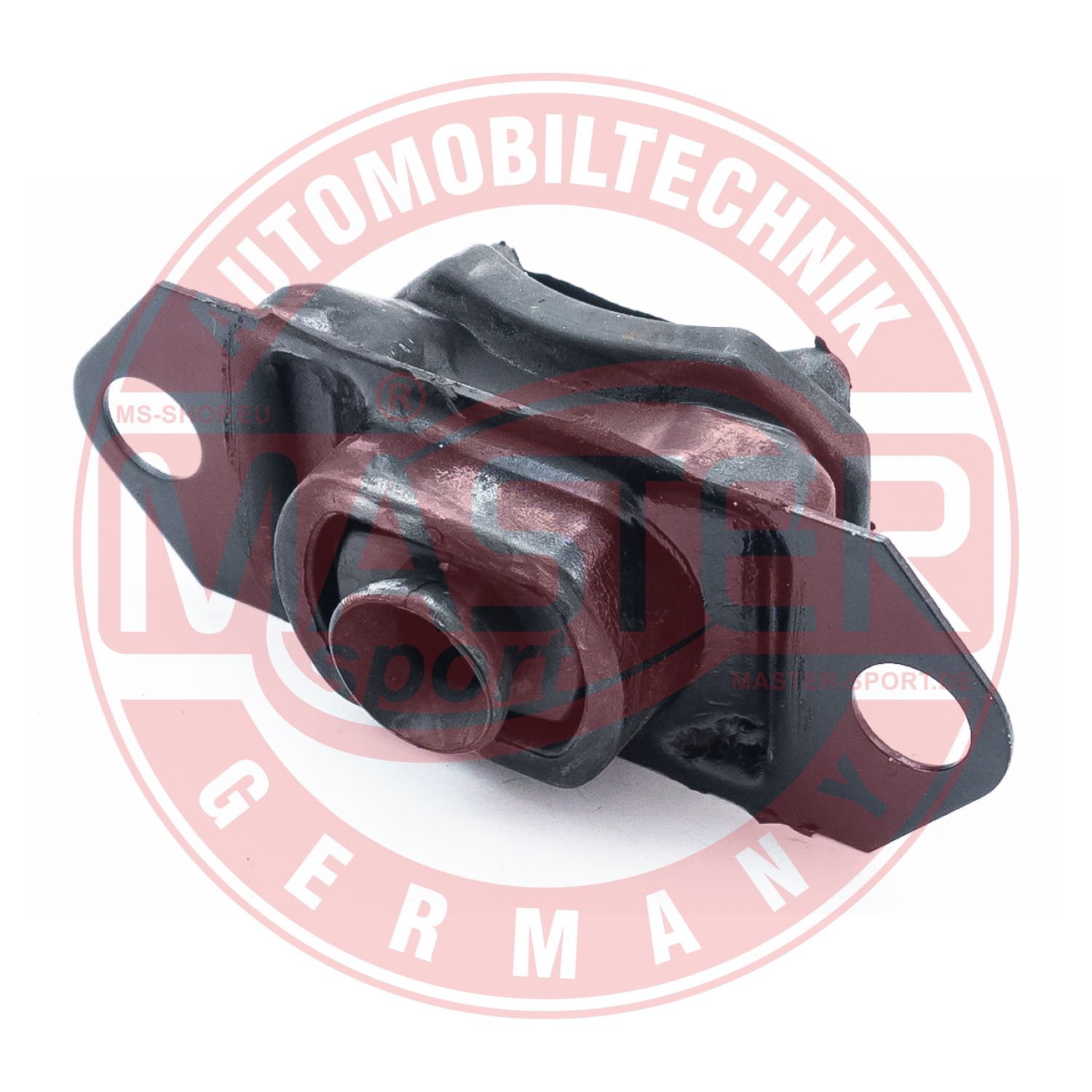 MASTER-SPORT GERMANY 6001548160-PCS-MS Έδραση, κινητήρας εμπρός αριστερά for DACIA RENAULT