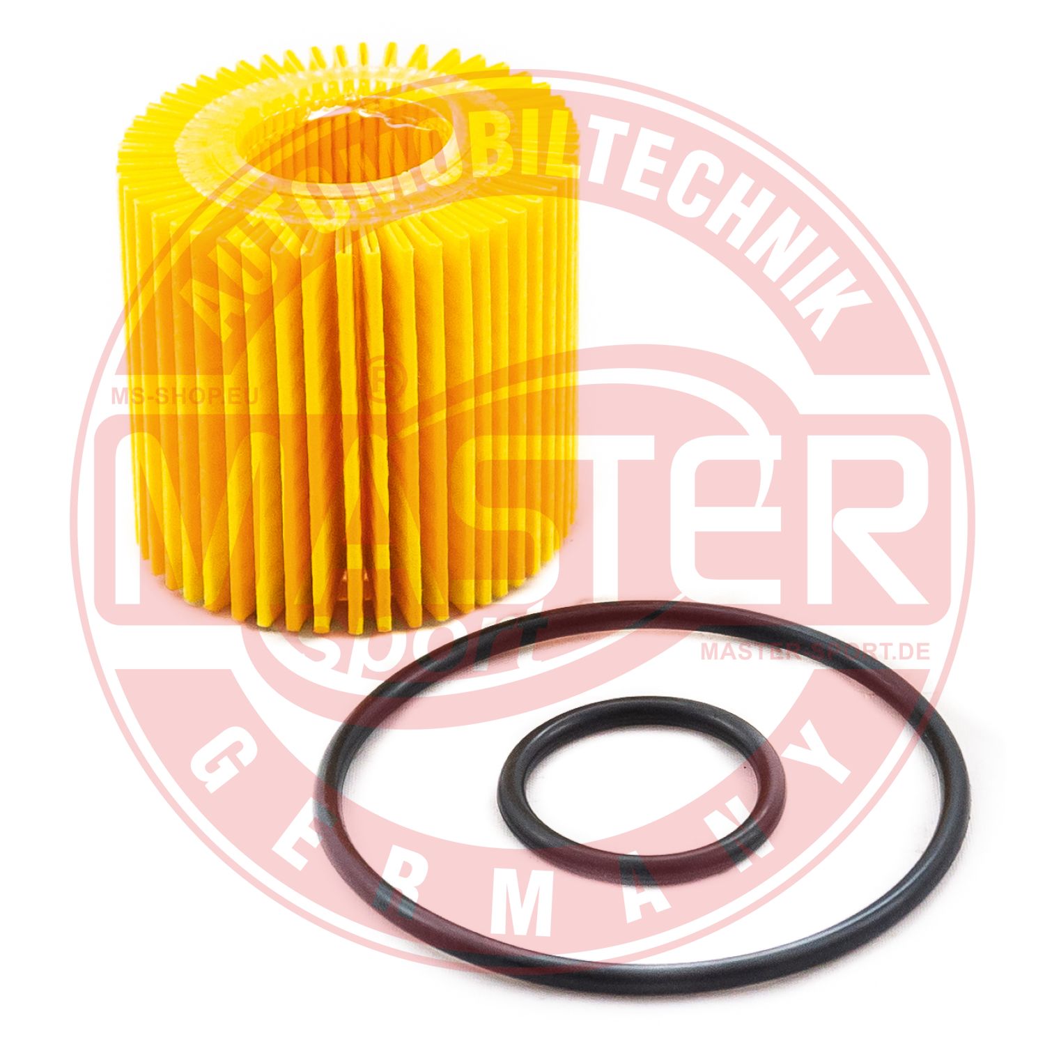 MASTER-SPORT GERMANY 6006Z-OF-PCS-MS Φίλτρο λαδιού for DAIHATSU LEXUS LOTUS SUBARU TOYOTA