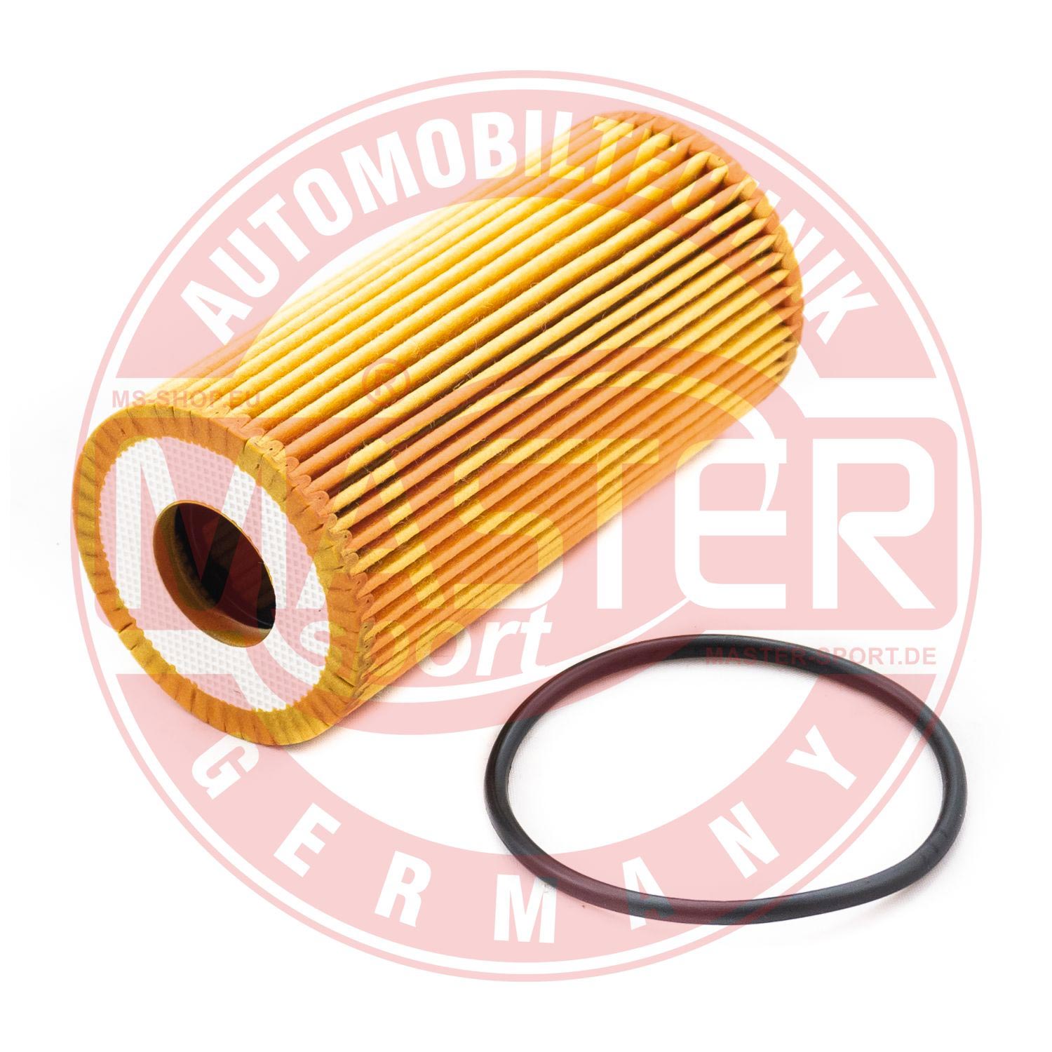 MASTER-SPORT GERMANY 6011Z-OF-PCS-MS Olejový filter