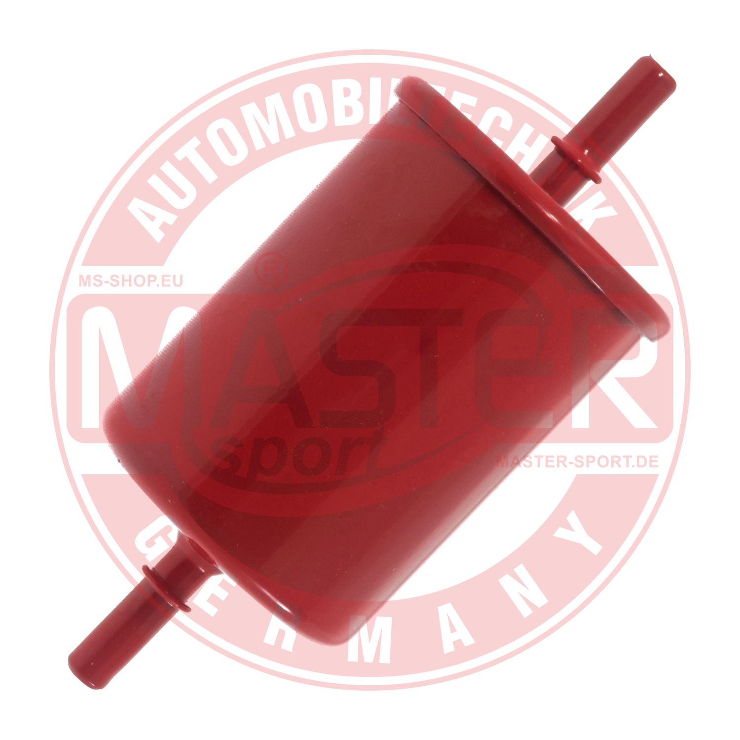 MASTER-SPORT GERMANY 612/1-KF-PCS-MS Palivový filter