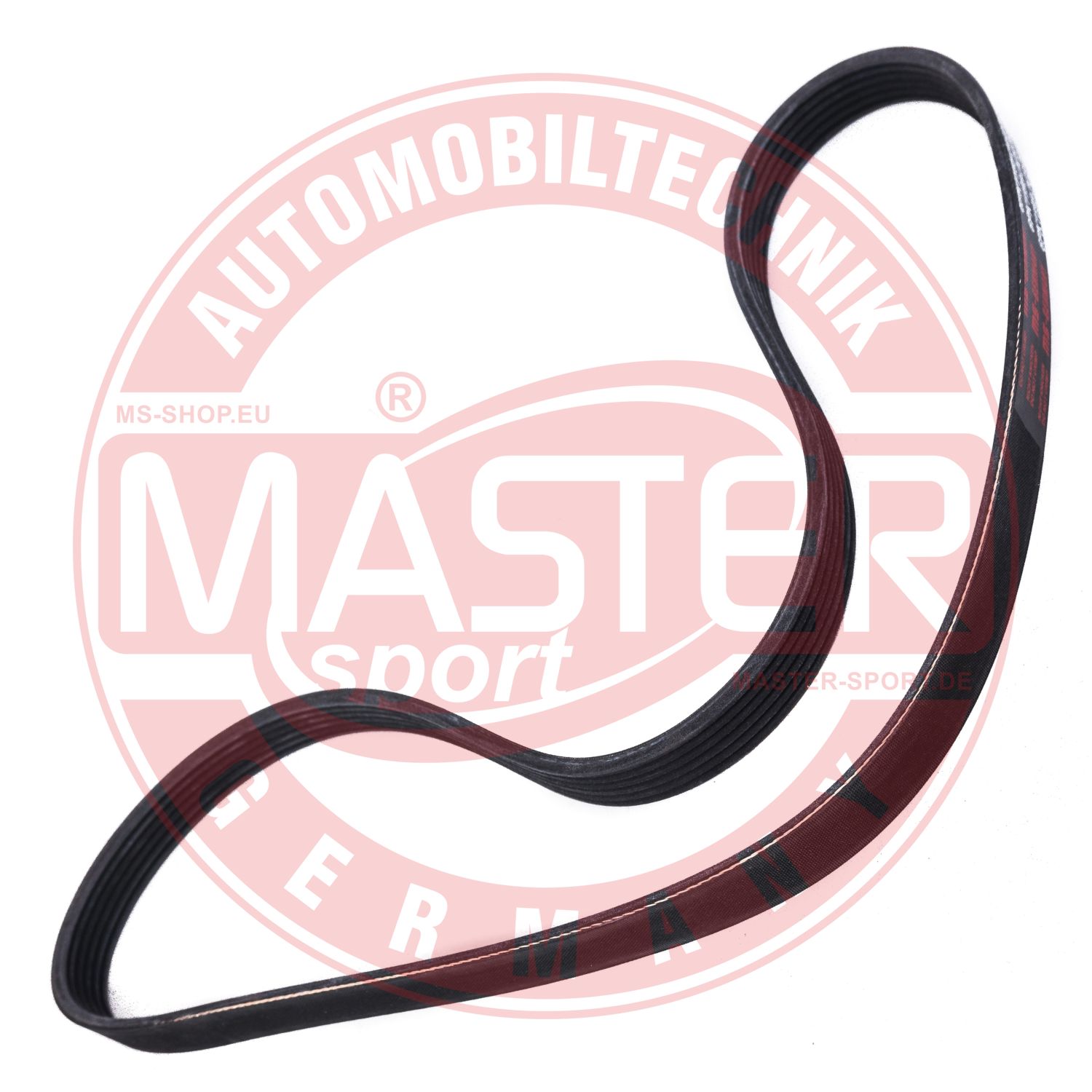 MASTER-SPORT GERMANY 6PK1195-PCS-MS Ιμάντας poly-V for BMW FIAT HYUNDAI KIA LANCIA MERCEDES-BENZ NISSAN PEUGEOT RENAULT SKODA VW