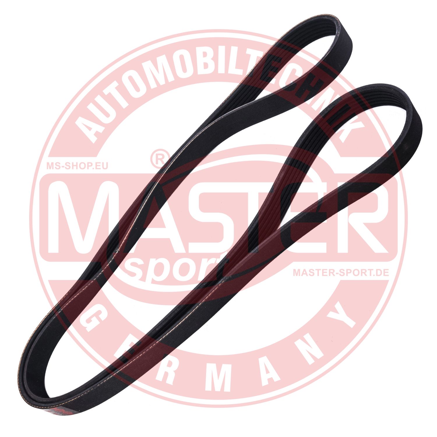 MASTER-SPORT GERMANY 6PK1685-PCS-MS Ιμάντας poly-V for BMW CHEVROLET CHRYSLER DODGE FORD JEEP LANCIA OPEL VOLVO VW
