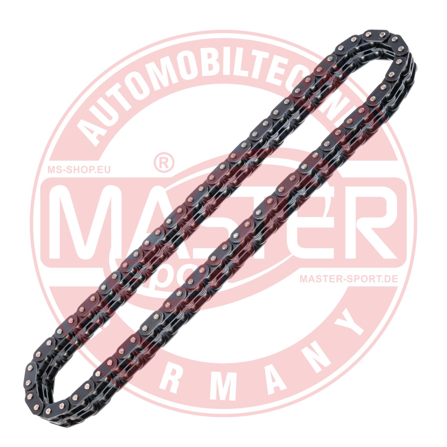 MASTER-SPORT GERMANY 70-PCS-MS Článok rozvodovej reżaze