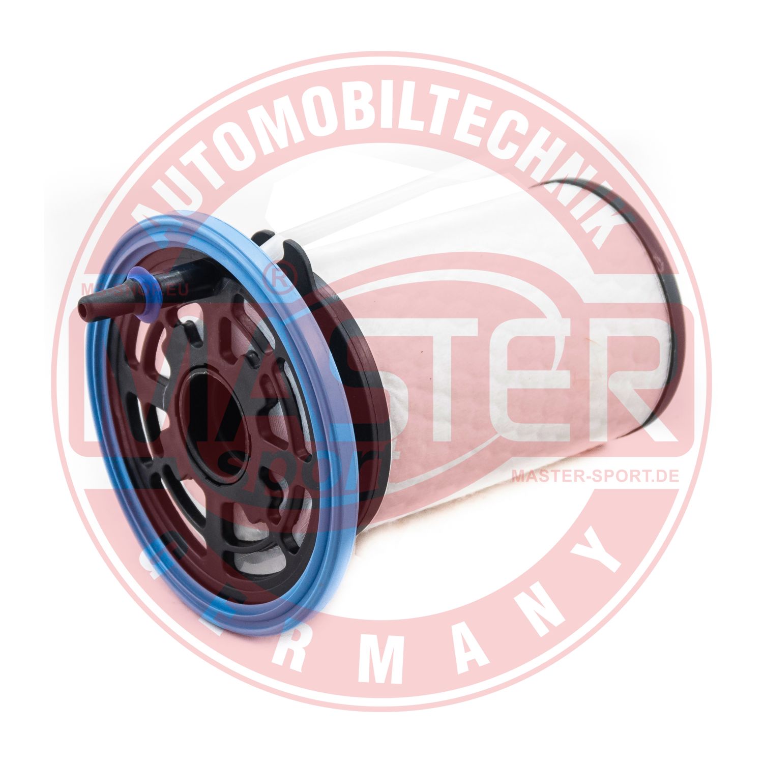 MASTER-SPORT GERMANY 7005-KF-PCS-MS Palivový filter