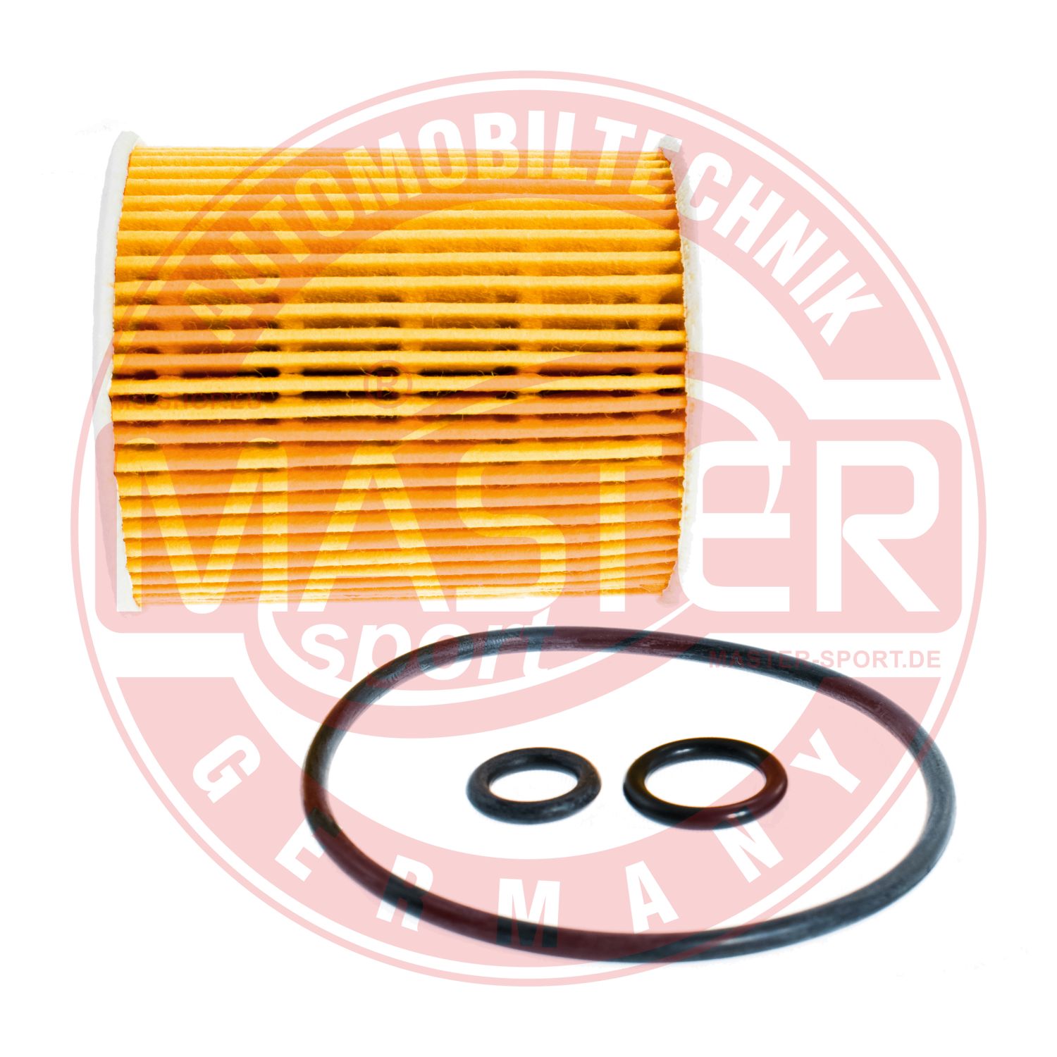 MASTER-SPORT GERMANY 7017Z-OF-PCS-MS Olejový filter
