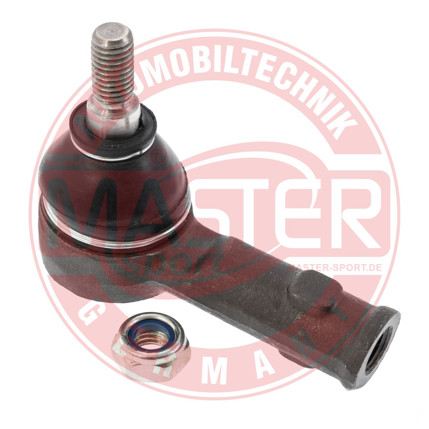 MASTER-SPORT GERMANY 71233S-PCS-MS Ακρόμπαρο μπροστινός άξονας for MITSUBISHI SMART