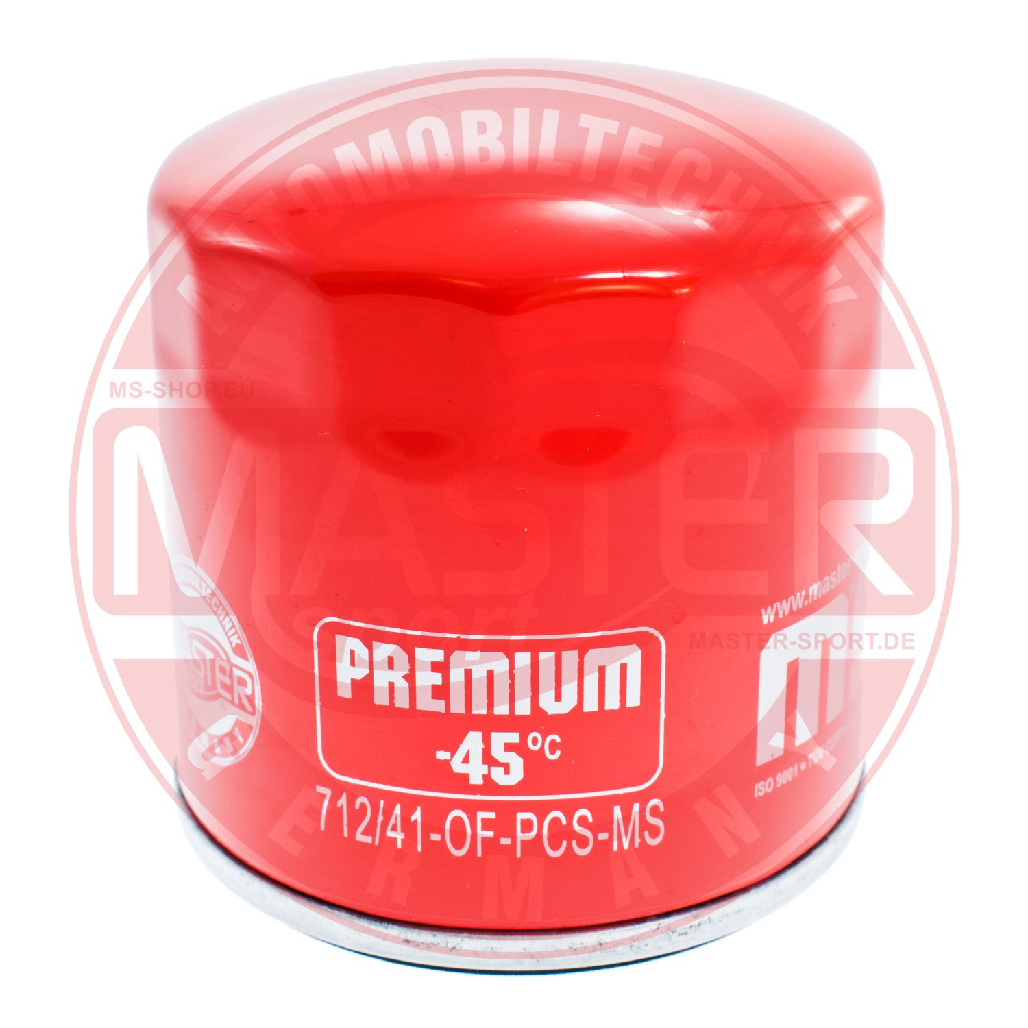 MASTER-SPORT GERMANY 712/41-OF-PCS-MS Oil Filter for OPEL VAUXHALL