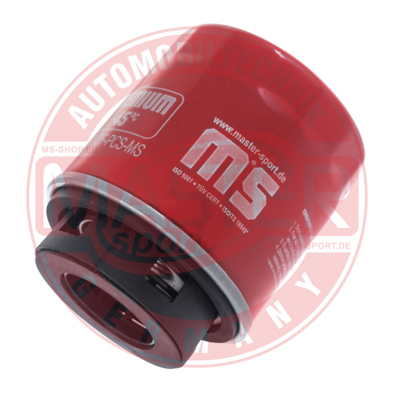 MASTER-SPORT GERMANY 712/91-OF-PCS-MS Olejový filter