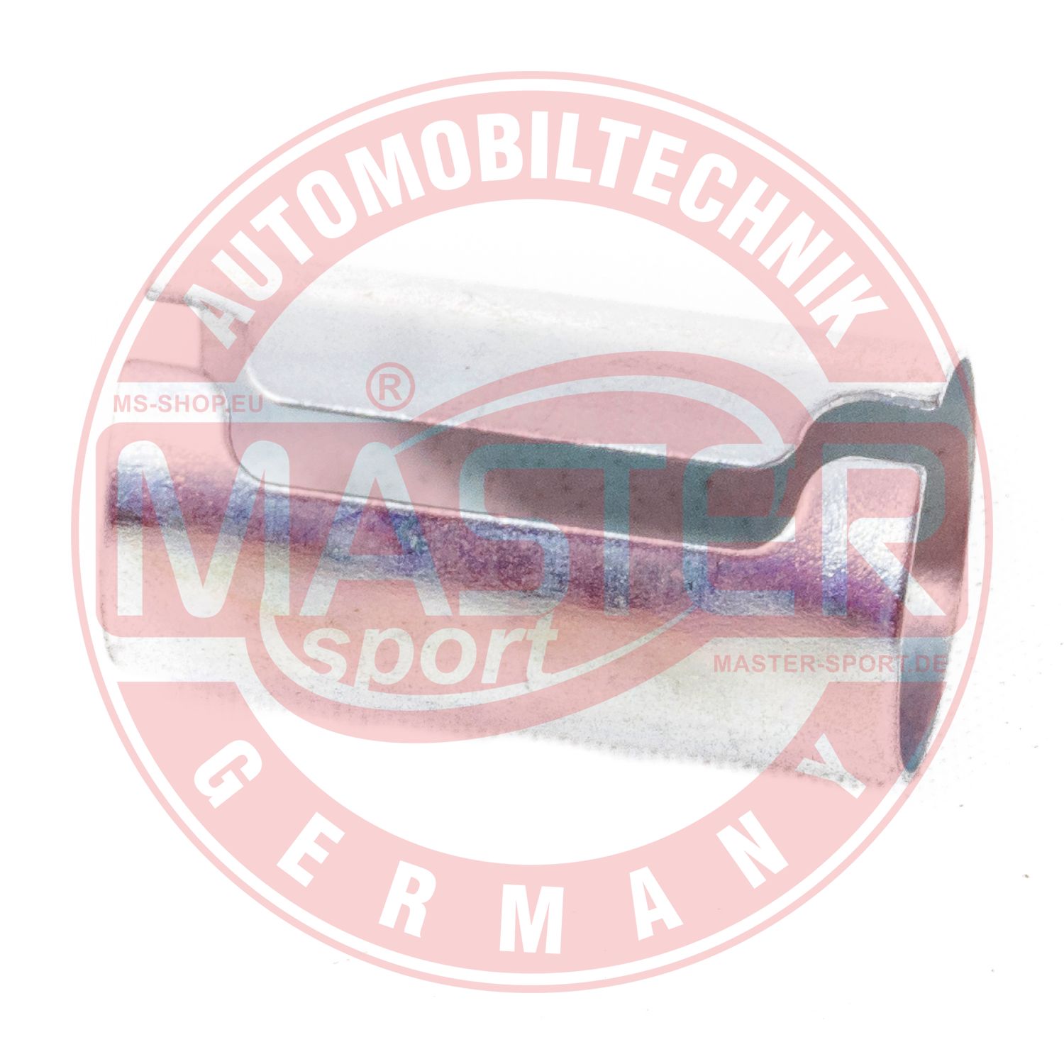 MASTER-SPORT GERMANY 7416M-PCS-MS Μανσέττα, θέση ψαλιδιού for OPEL SAAB