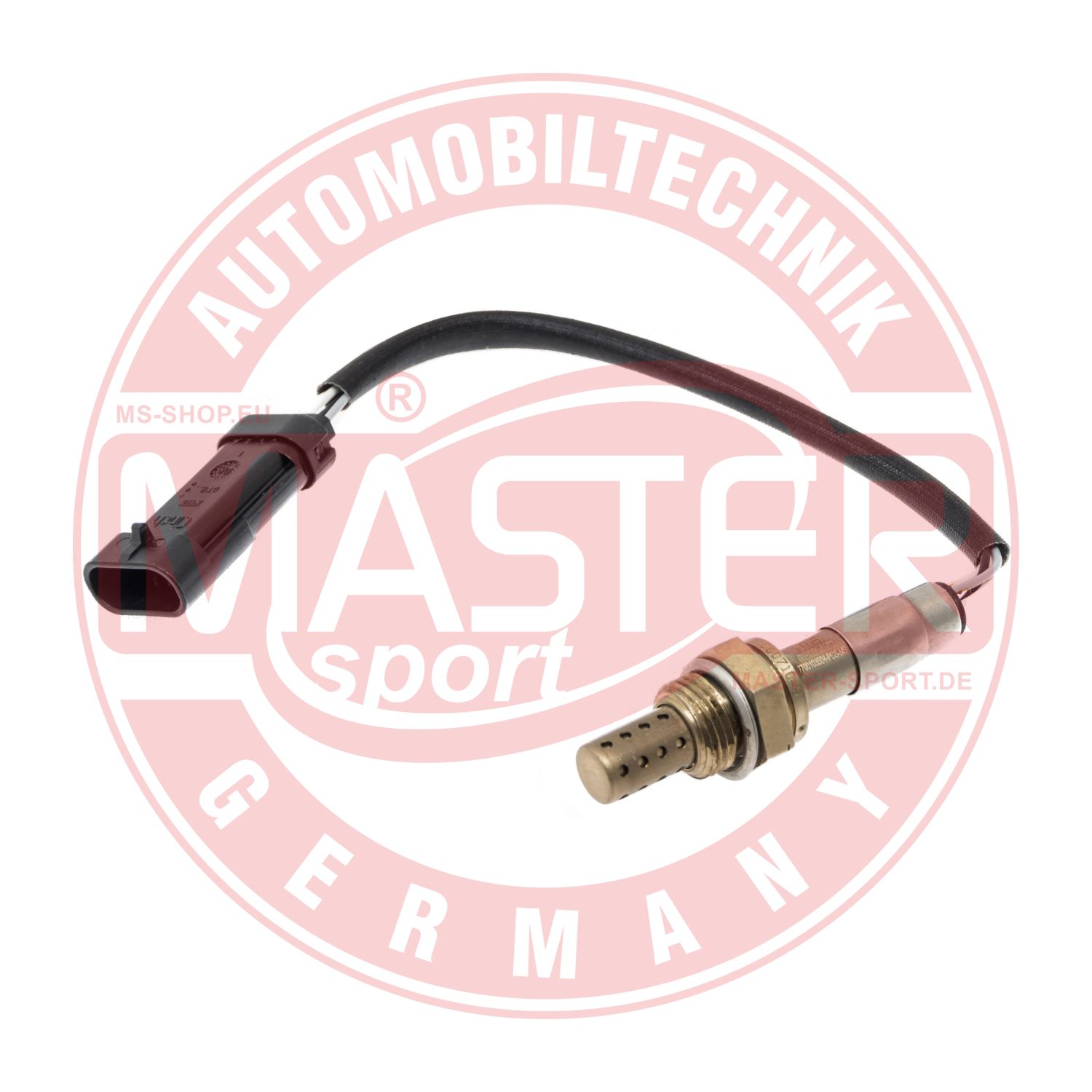 MASTER-SPORT GERMANY 7700103504-PCS-MS Lambda sonda