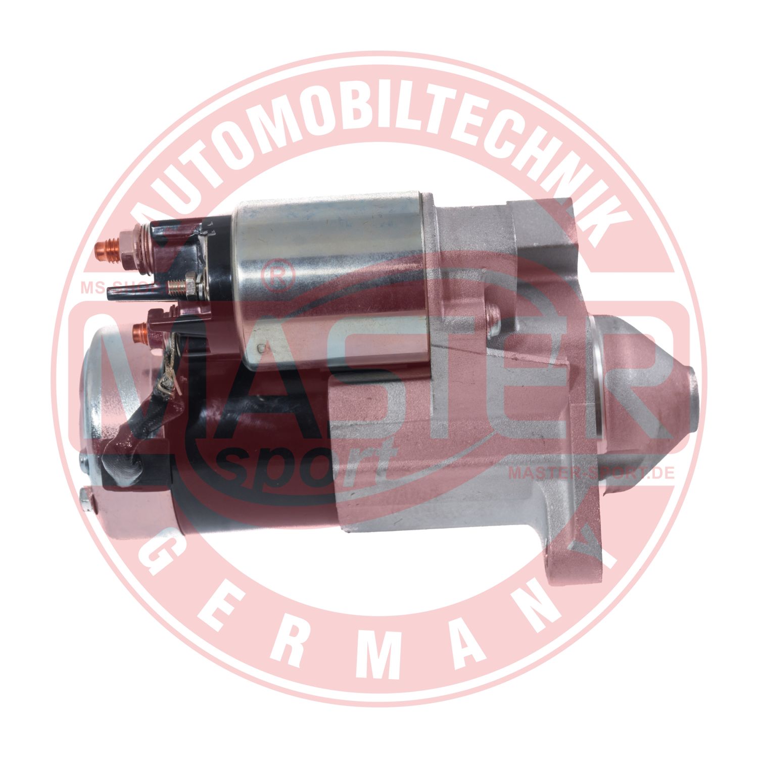 MASTER-SPORT GERMANY 7711135334-PCS-MS Μίζα for DACIA NISSAN RENAULT