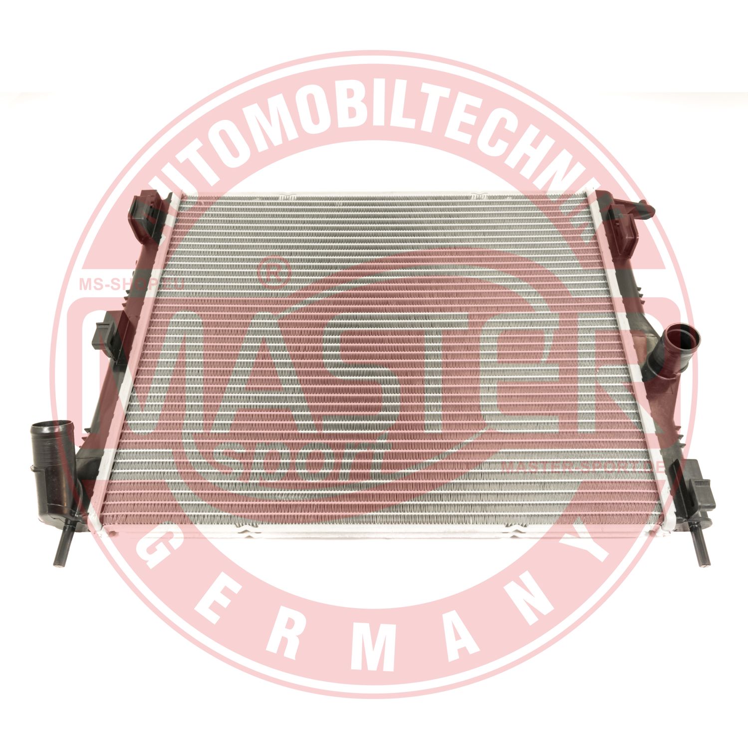 MASTER-SPORT GERMANY 8200735038-PCS-MS Radiator, engine cooling for DACIA LADA RENAULT