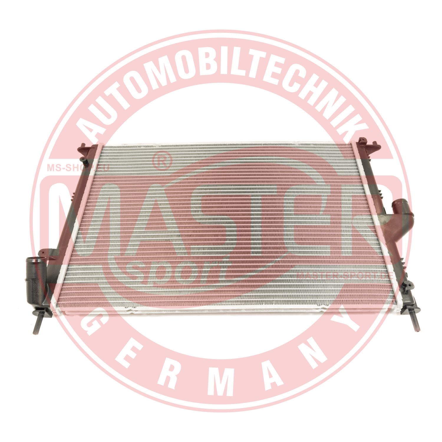 MASTER-SPORT GERMANY 8200735039-PCS-MS Radiator, engine cooling for DACIA LADA RENAULT