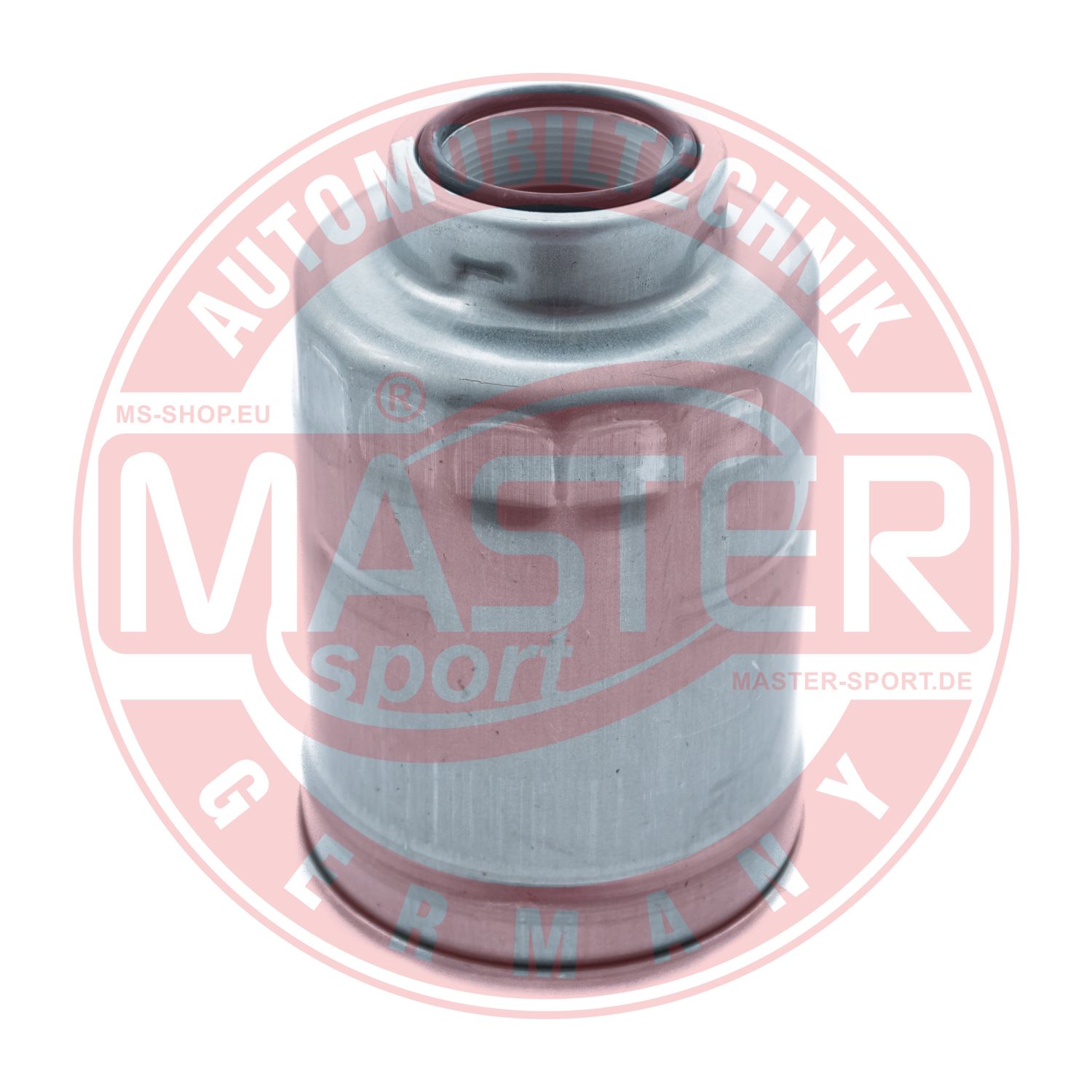 MASTER-SPORT GERMANY 828-KF-PCS-MS Palivový filter