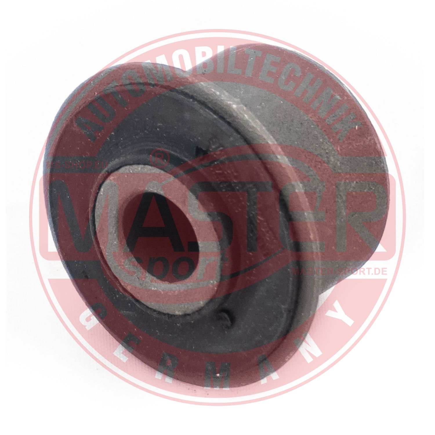 MASTER-SPORT GERMANY 853628S-PCS-MS Έδραση, ψαλίδι μπροστινός άξονας for CITROËN PEUGEOT