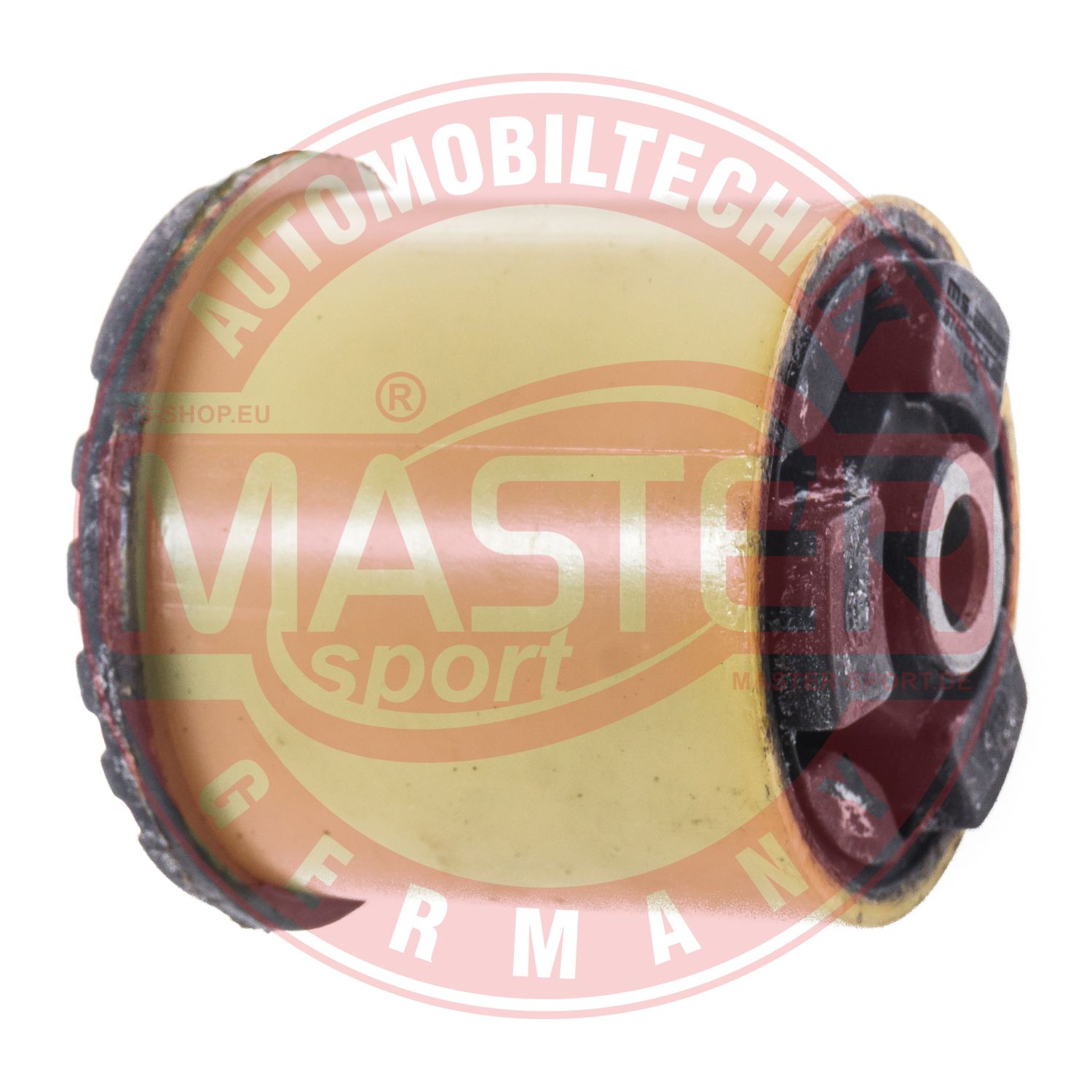 MASTER-SPORT GERMANY 8745M-PCS-MS Bushing, axle beam Rear Axle Left Rear Axle Right for OPEL VAUXHALL