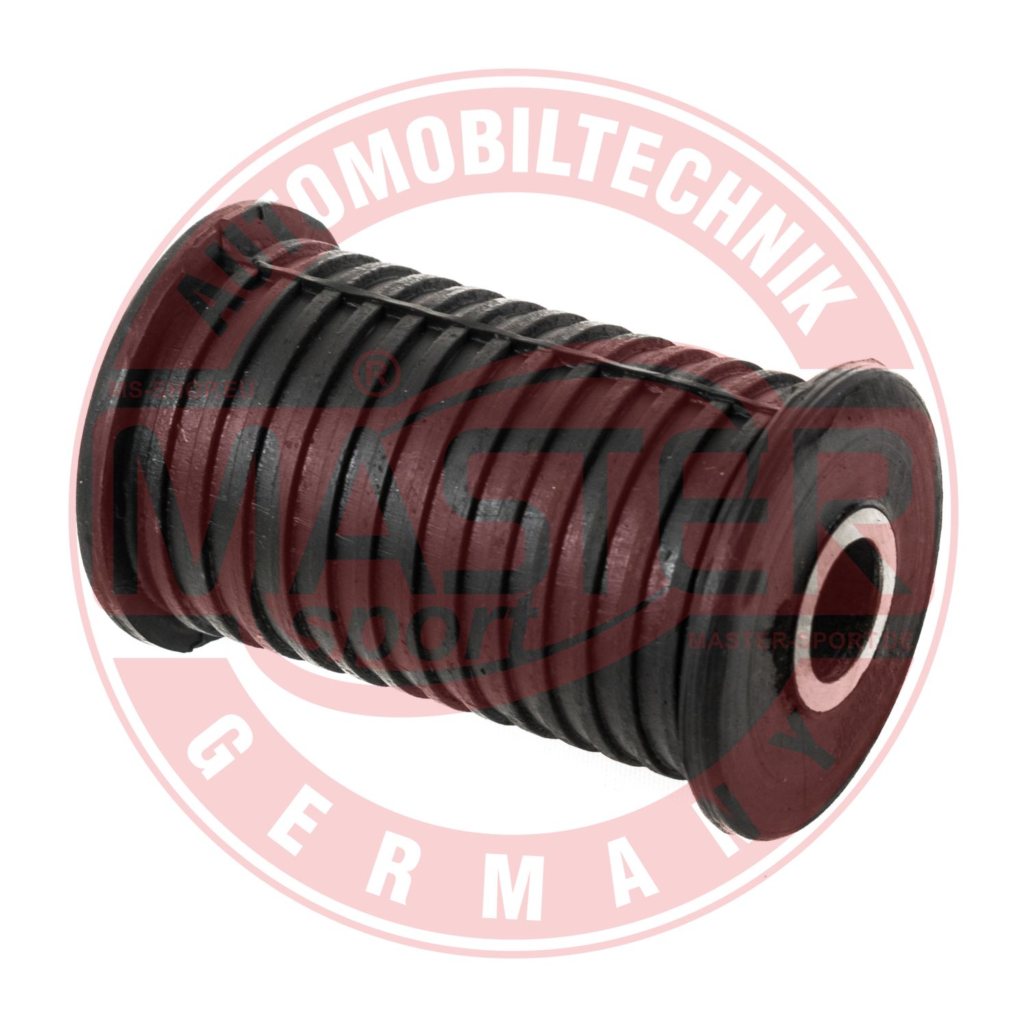 MASTER-SPORT GERMANY 9046F-PCS-MS Bushing, leaf spring Rear Rear Axle both sides for NISSAN OPEL RENAULT