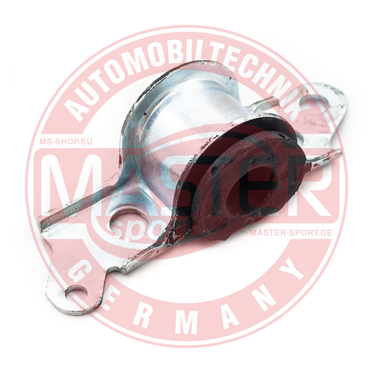MASTER-SPORT GERMANY 9057F-PCS-MS Έδραση, ψαλίδι Mπροστινός άξονας δεξιά κάτω πίσω for FIAT