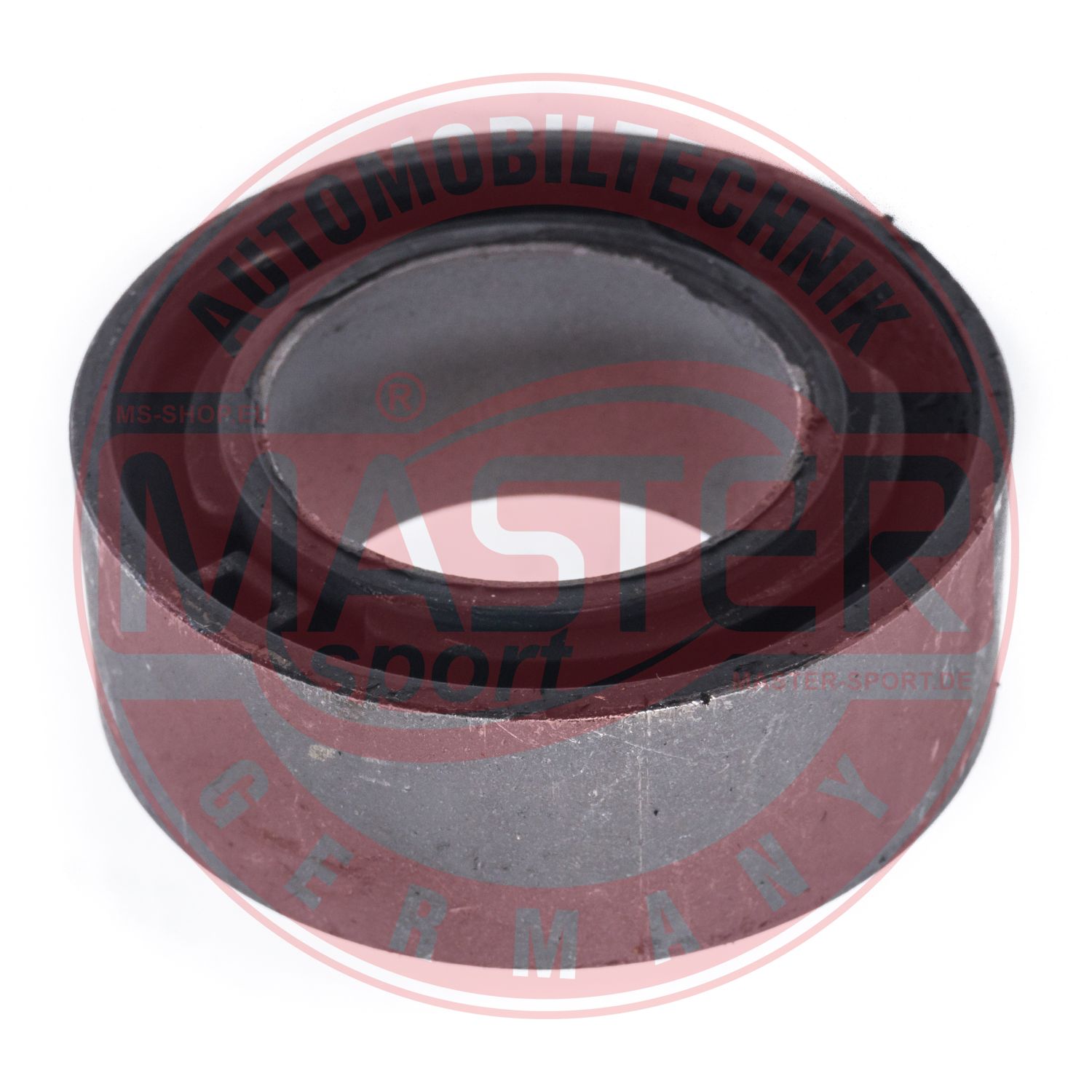 MASTER-SPORT GERMANY 9217F-PCS-MS Έδραση, ψαλίδι πίσω Πίσω άξονας for OPEL RENAULT VW