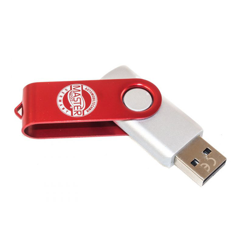 MASTER-SPORT GERMANY 930000160 Δίσκος USB