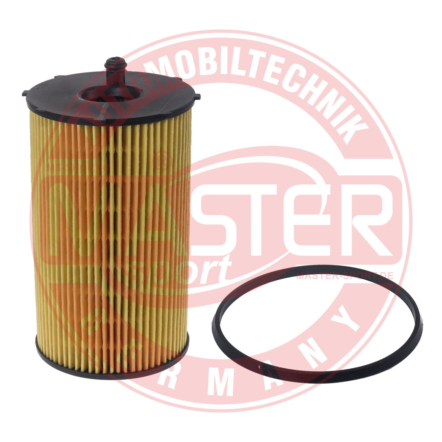 MASTER-SPORT GERMANY 934/1X-OF-PCS-MS Oil Filter for CITROËN JAGUAR LAND ROVER PEUGEOT