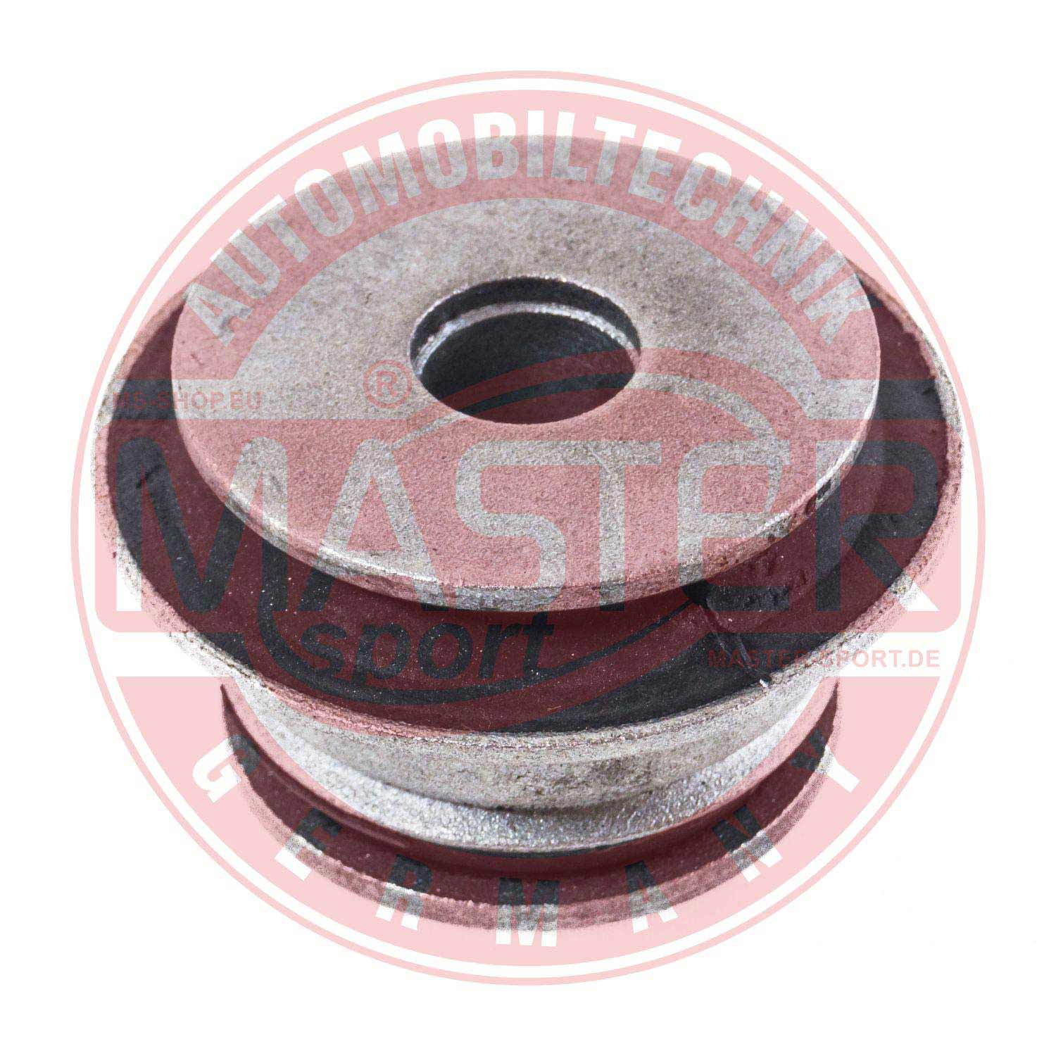 MASTER-SPORT GERMANY 9360F-PCS-MS Bushing, axle beam Front Rear Axle for FIAT LANCIA