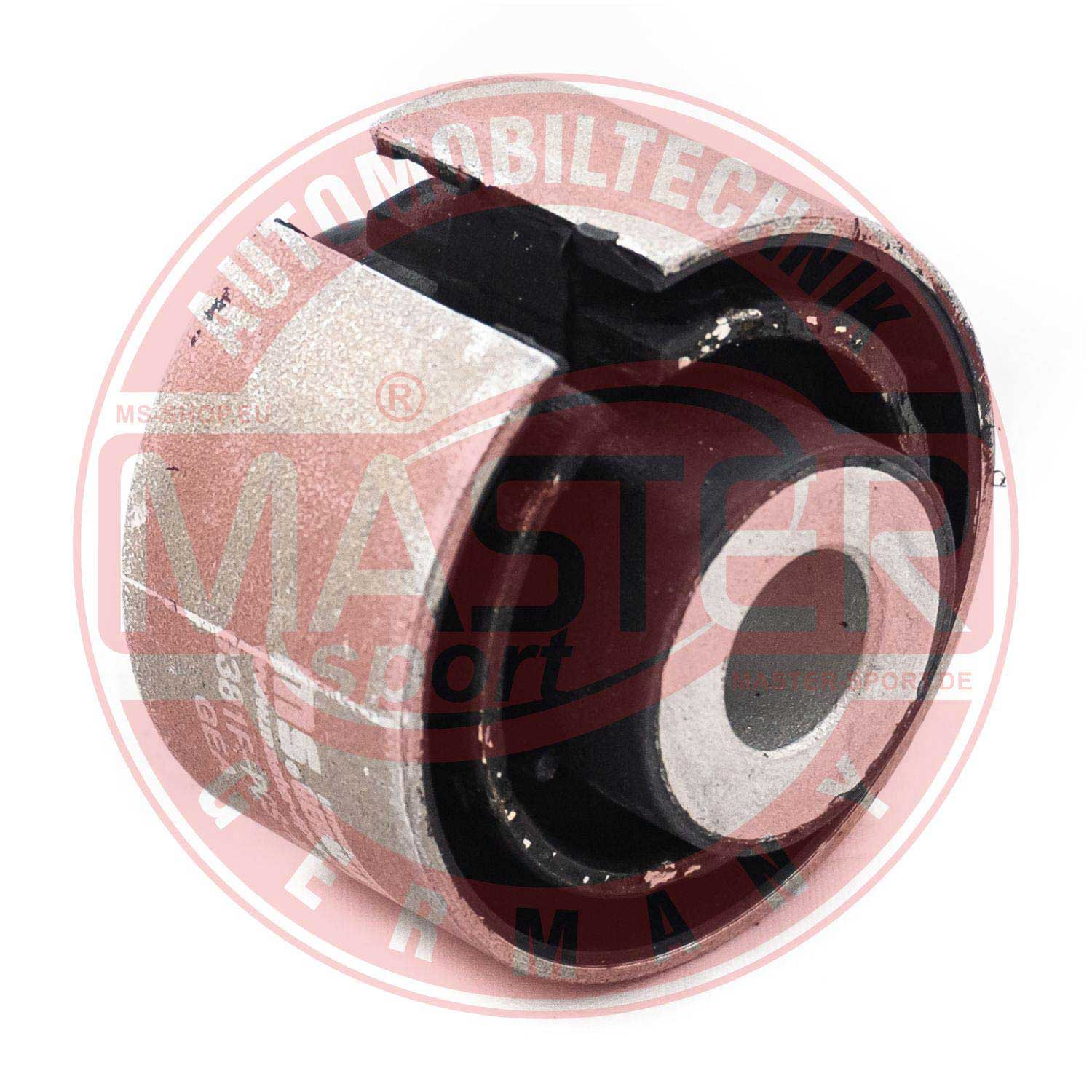 MASTER-SPORT GERMANY 9381F-PCS-MS Έδραση, ψαλίδι επάνω for BMW