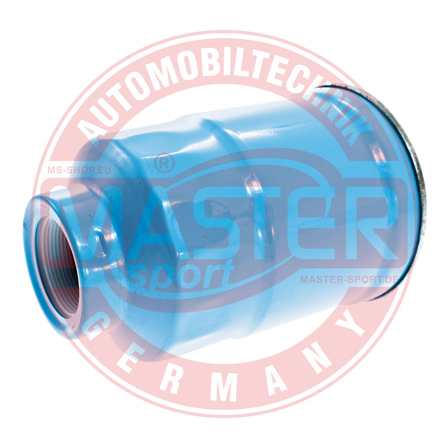 MASTER-SPORT GERMANY 940/6-KF-PCS-MS Palivový filter
