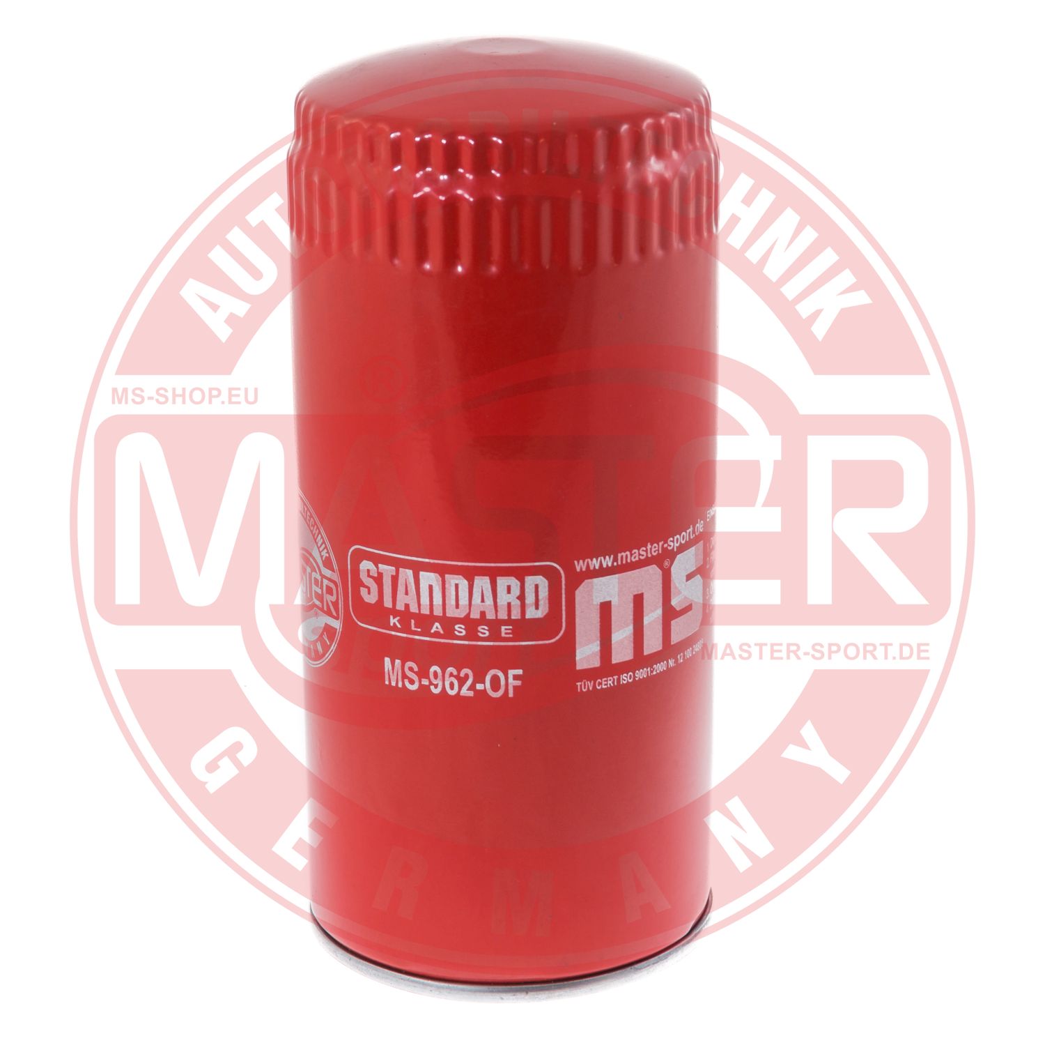 MASTER-SPORT GERMANY 962-OF-PCS-MS Olejový filter