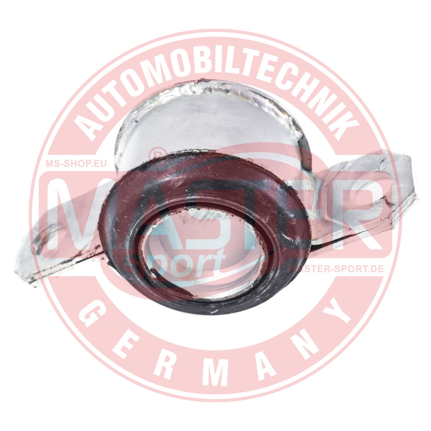 MASTER-SPORT GERMANY 9631F-PCS-MS Έδραση, ψαλίδι μπροστινός άξονας for CITROËN