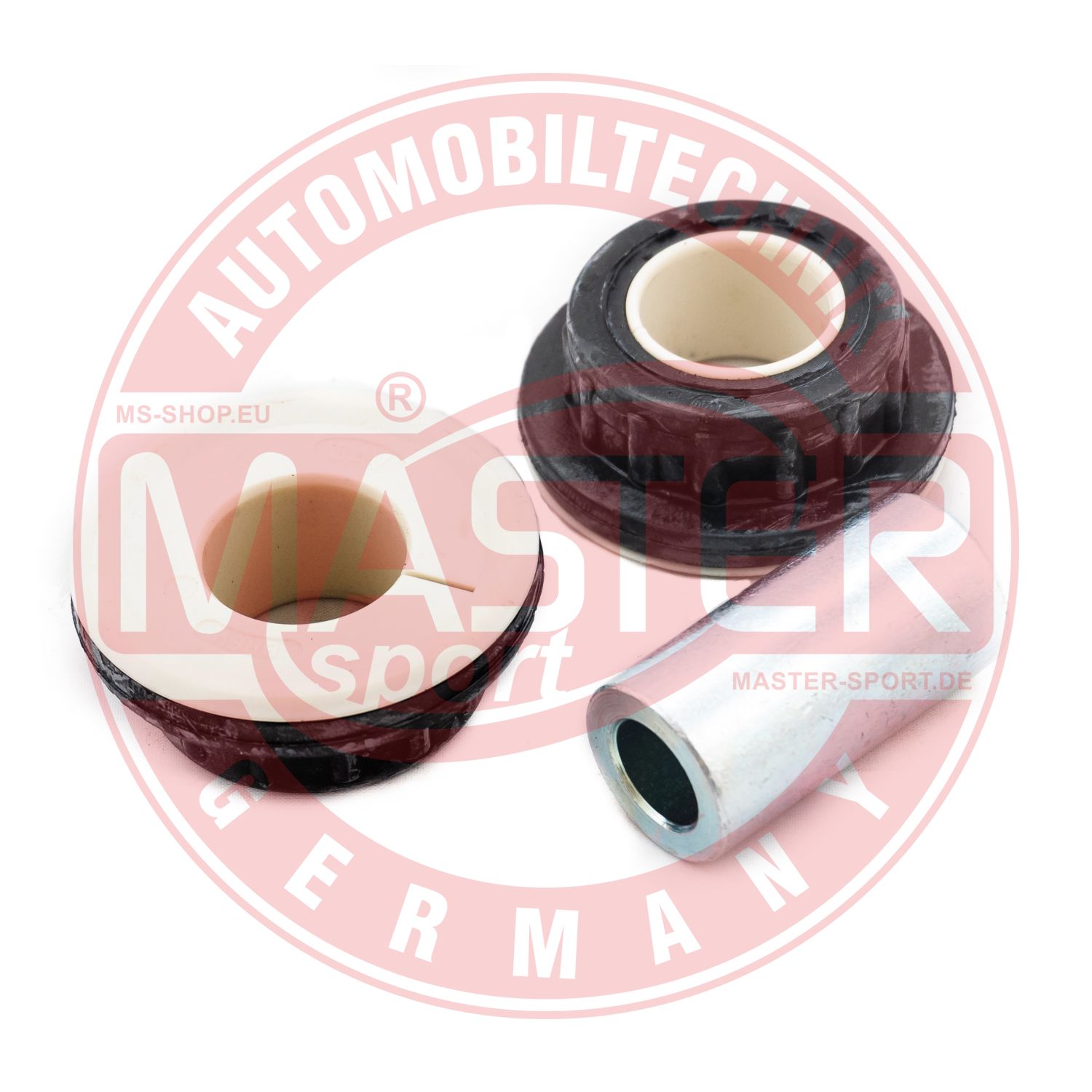 MASTER-SPORT GERMANY 9913F-PCS-MS Έδραση, ψαλίδι for IVECO