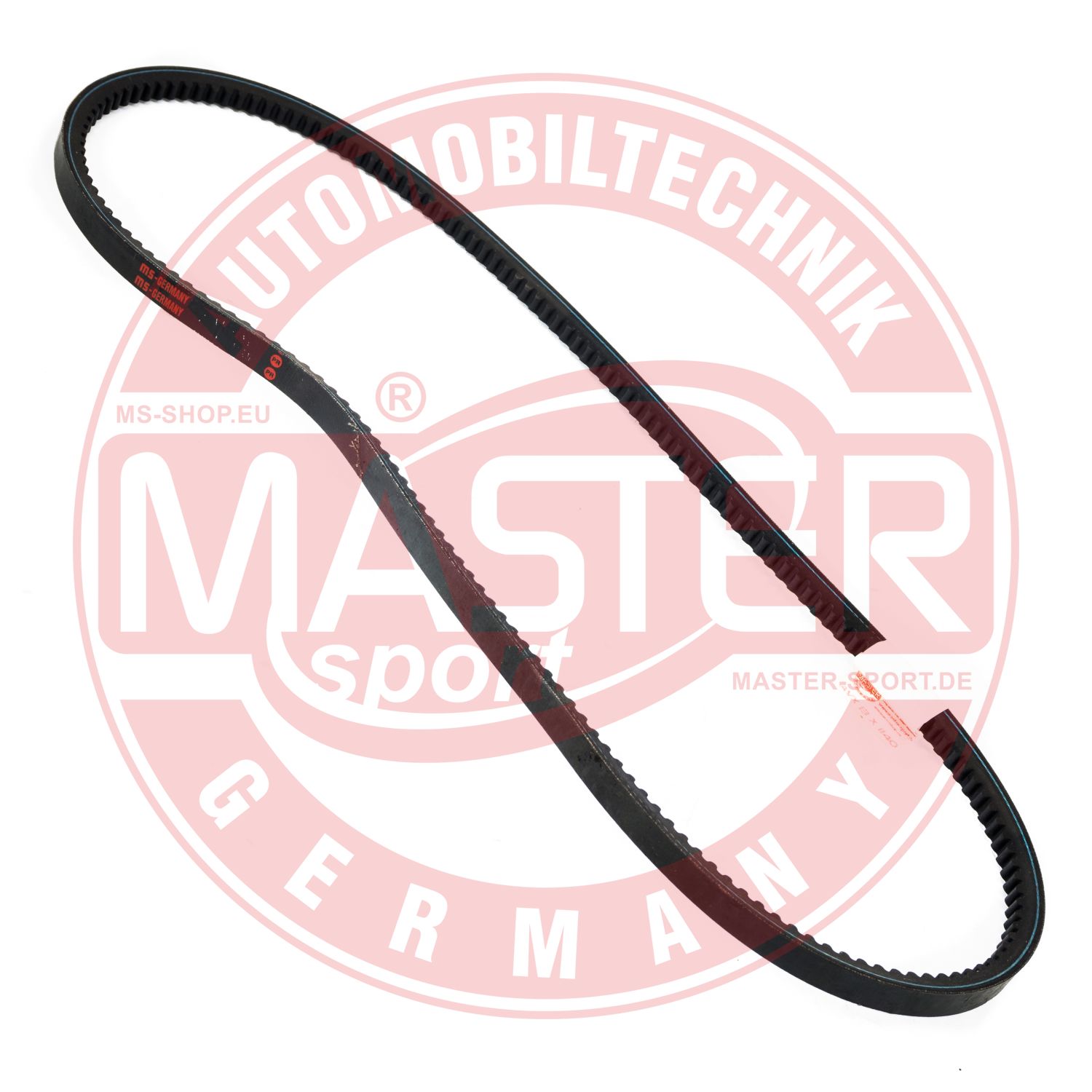 MASTER-SPORT GERMANY AVX-13X1140-PCS-MS Τραπεζοειδής ιμάντας for HONDA ISUZU MAZDA