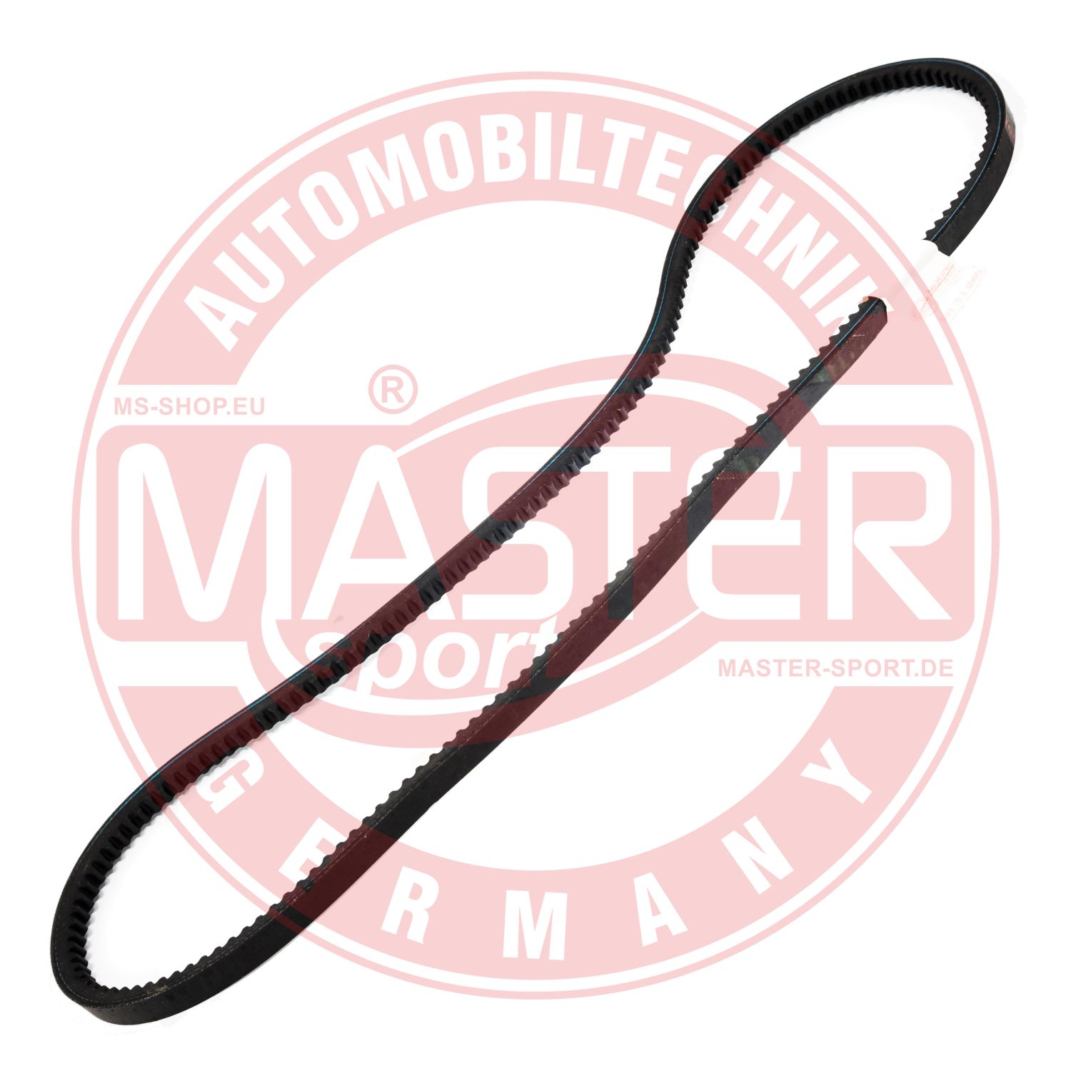 MASTER-SPORT GERMANY AVX-13X1265-PCS-MS V-Belt for TOYOTA