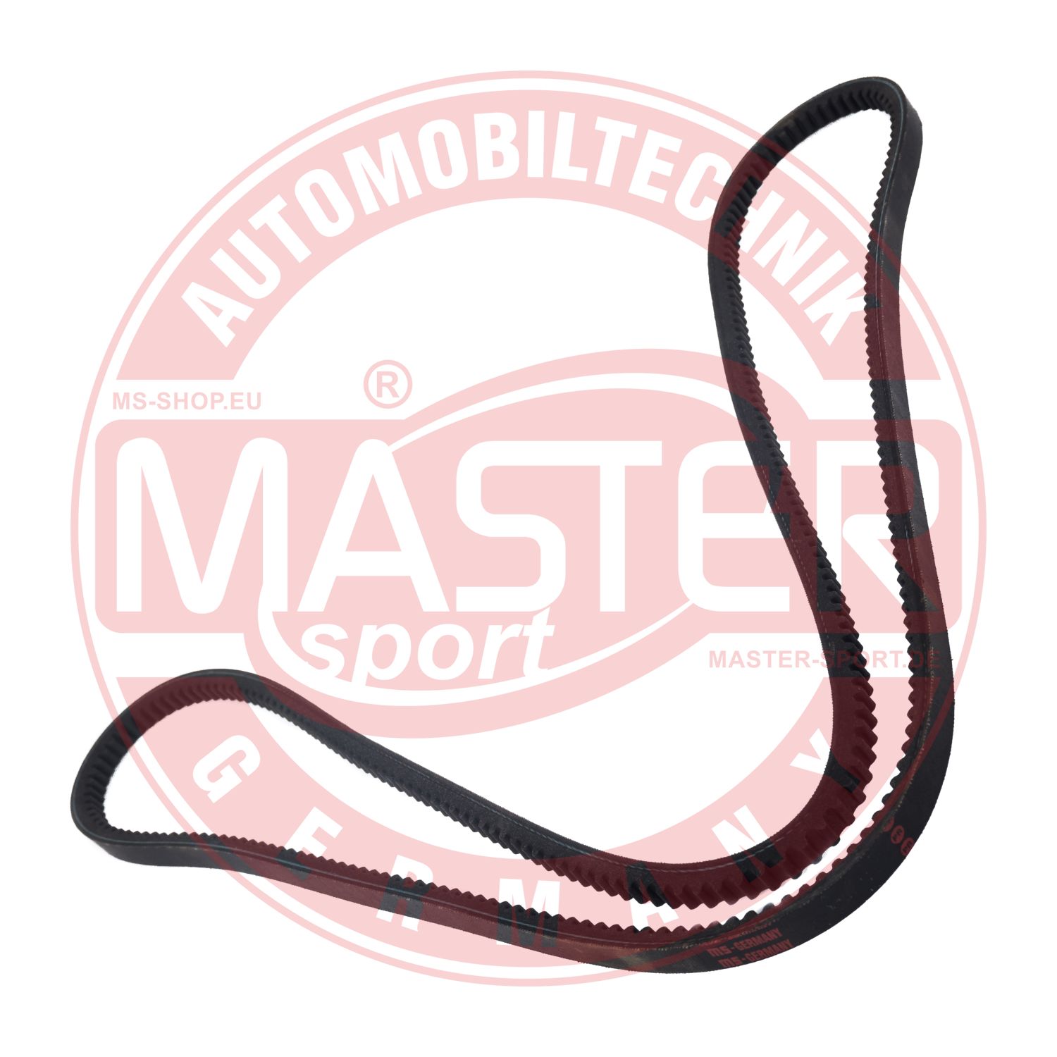 MASTER-SPORT GERMANY AVX-13X1690-PCS-MS V-Belt for CITROËN RENAULT