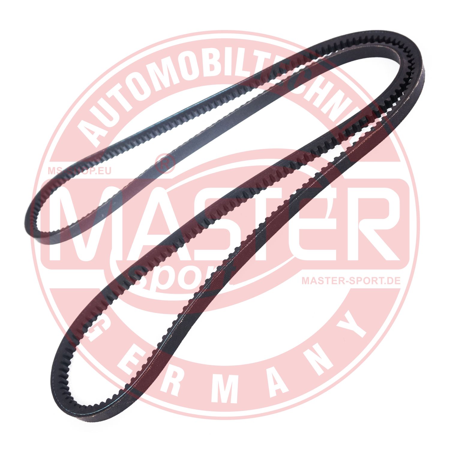 MASTER-SPORT GERMANY AVX-13X1720-PCS-MS V-Belt for DAF IVECO MERCEDES-BENZ SCANIA