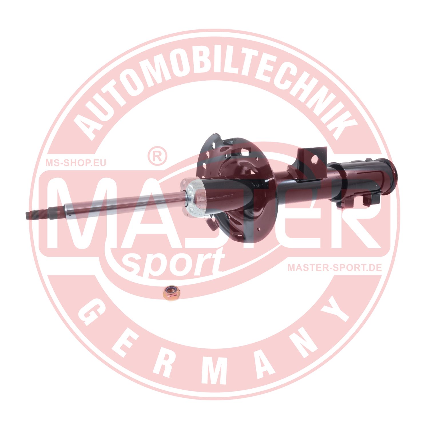 MASTER-SPORT GERMANY G7404M-PCS-MS Shock Absorber