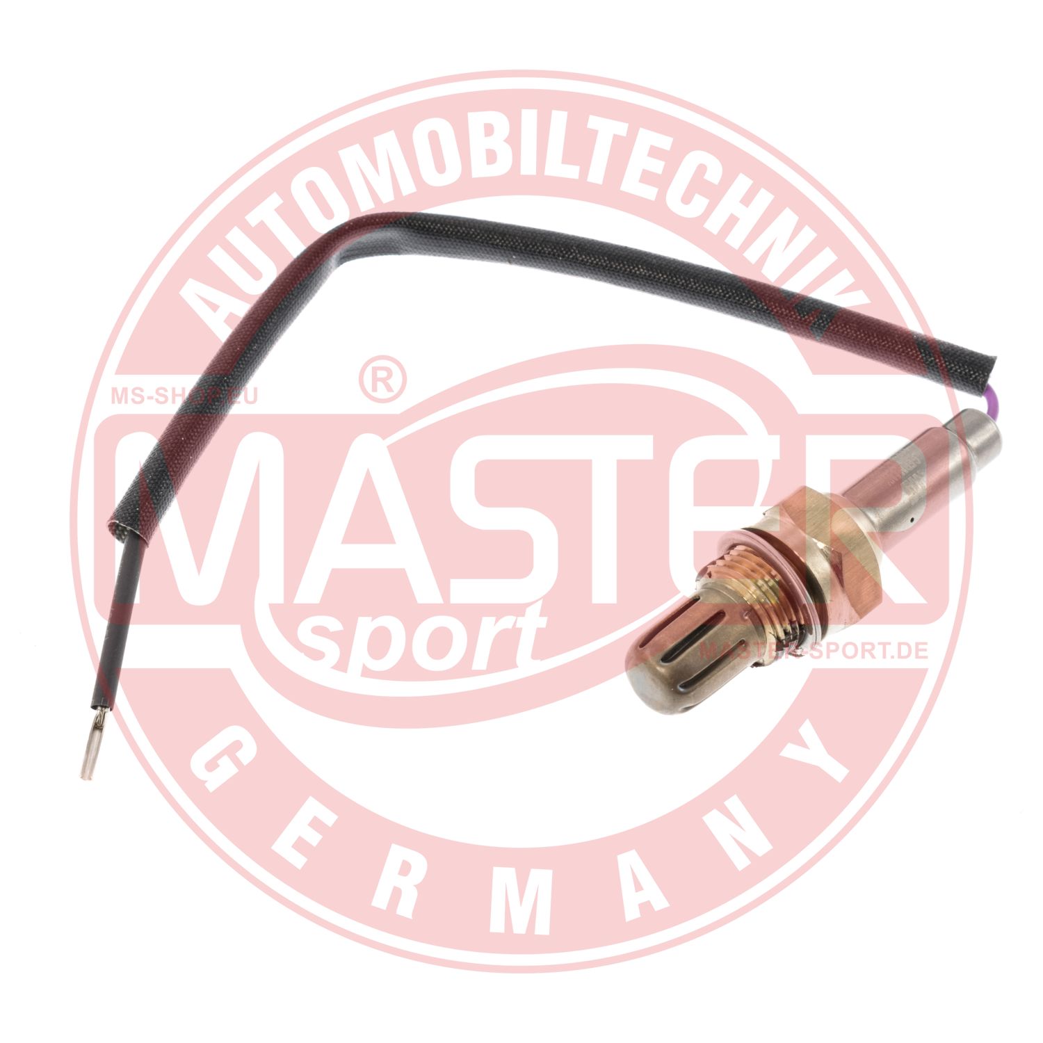 MASTER-SPORT GERMANY USL-01-PCS-MS Αισθητήρας λάμδα πριν τον καταλύτη for AUDI BMW DAEWOO DAIHATSU FIAT HONDA HYUNDAI JAGUAR KIA