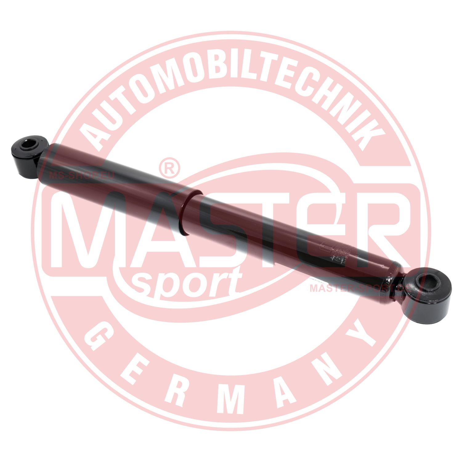 MASTER-SPORT GERMANY Y62516-PCS-MS Αμορτισέρ Πίσω άξονας for HYUNDAI