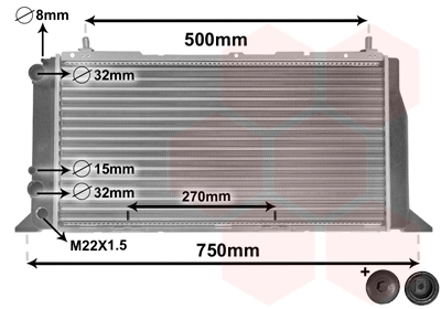 VAN WEZEL 03002026 *** IR...