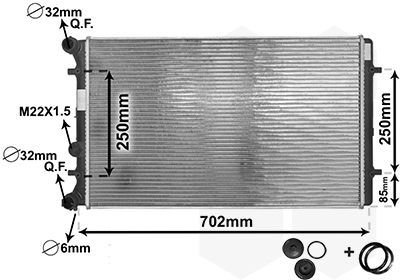 VAN WEZEL 03002129 *** IR...