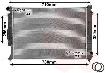 VAN WEZEL 03002139 *** IR...