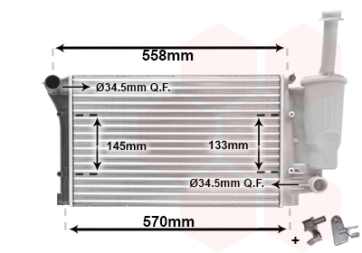 VAN WEZEL 17002291 *** IR...