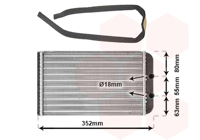 VAN WEZEL 17006265 *** IR...
