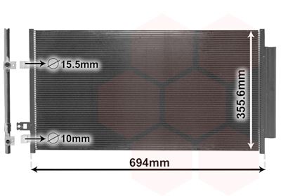 VAN WEZEL 17015701...