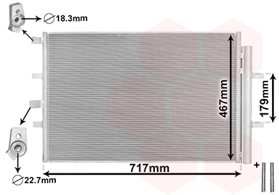 VAN WEZEL 18015703 *** IR...
