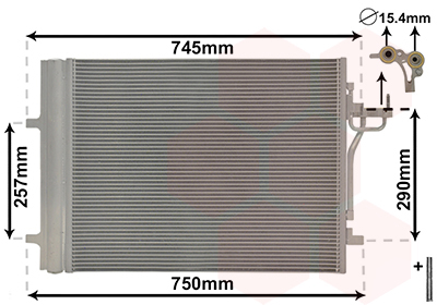 VAN WEZEL 18015717 *** IR...